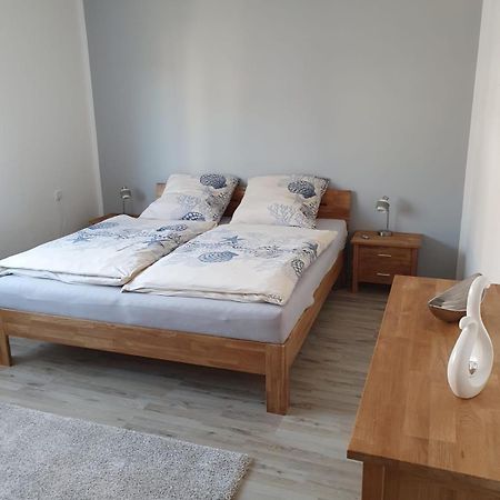 Neu! Fewo Lentz Hafenstadt Emden Exteriör bild