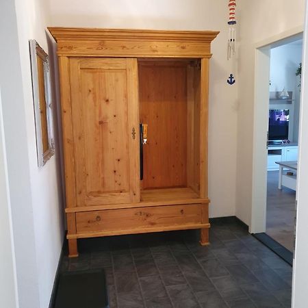 Neu! Fewo Lentz Hafenstadt Emden Exteriör bild