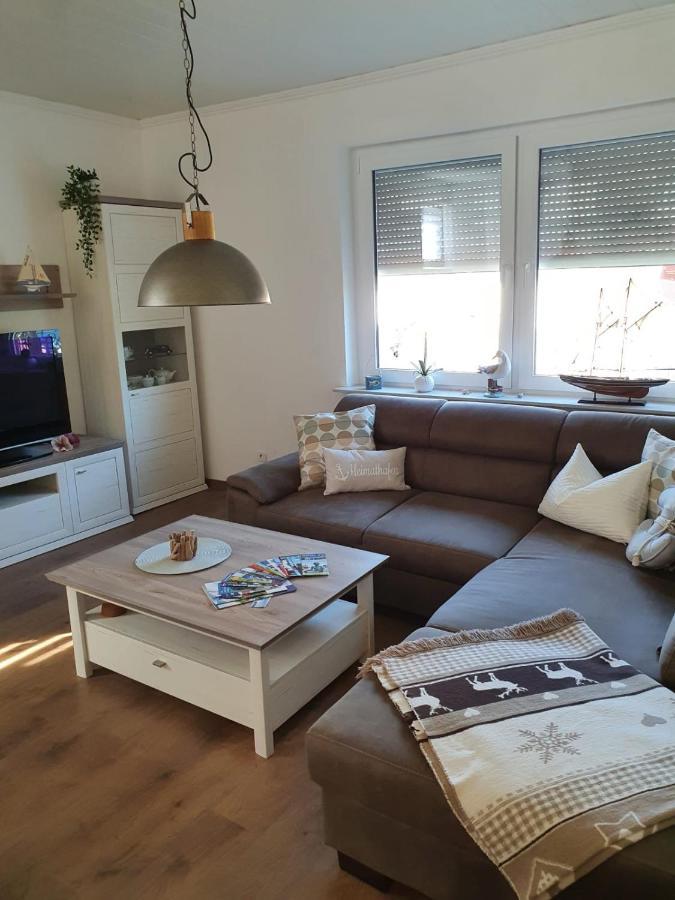 Neu! Fewo Lentz Hafenstadt Emden Exteriör bild
