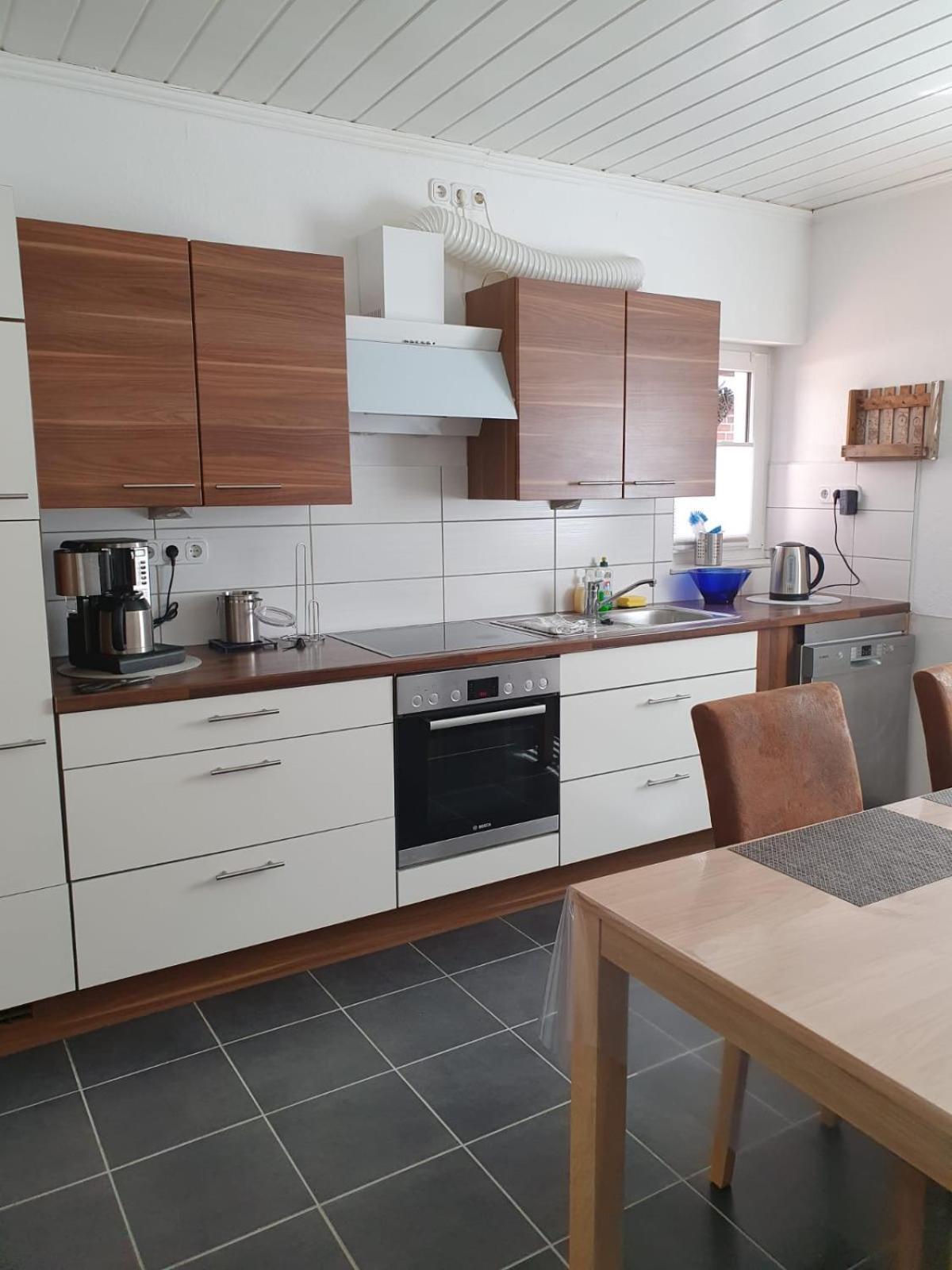 Neu! Fewo Lentz Hafenstadt Emden Exteriör bild